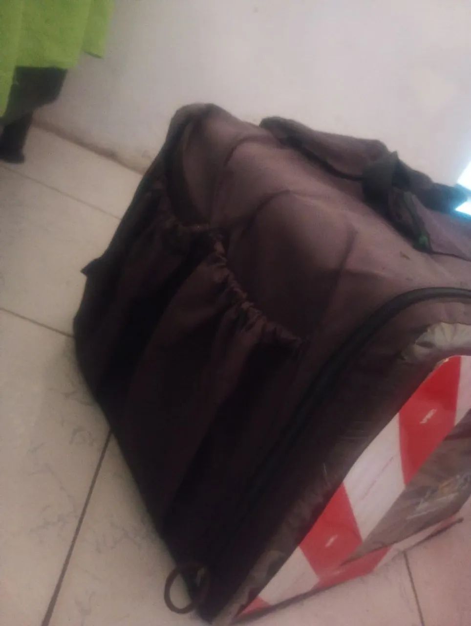 Beg , mochila de entrega 64313666509315121