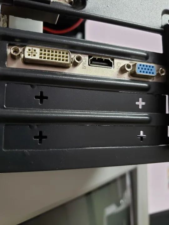 Computador Core2Quad 500gb 4gb Ram Gravador DVD - Foto 6