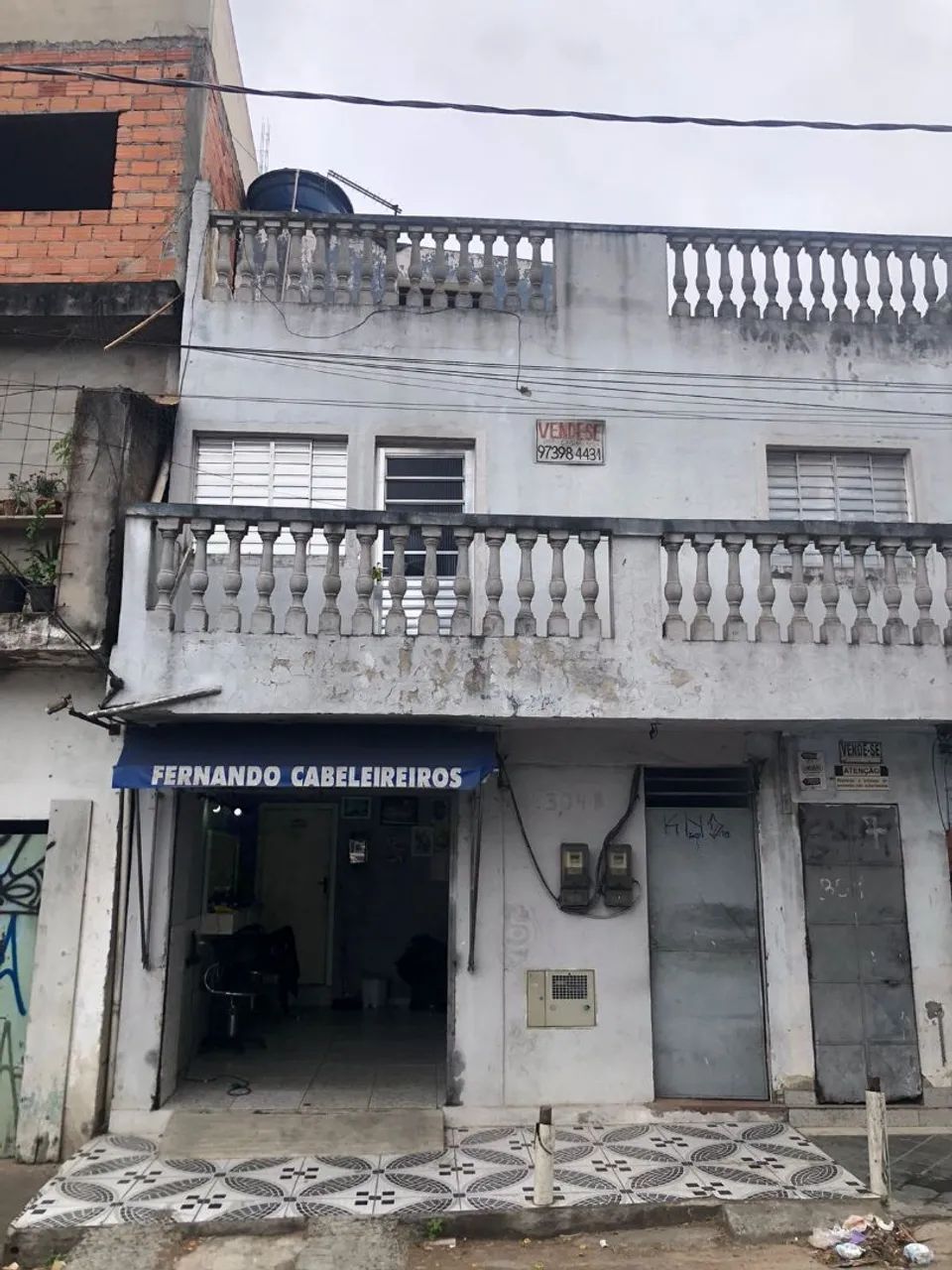 Foto - São Paulo - Jardim Edda