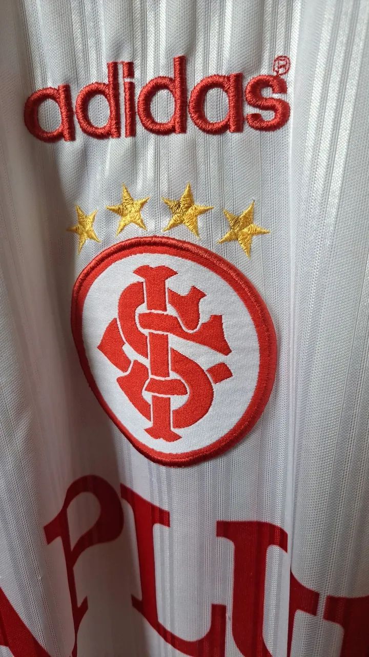 Camisa Internacional RS - Foto 2