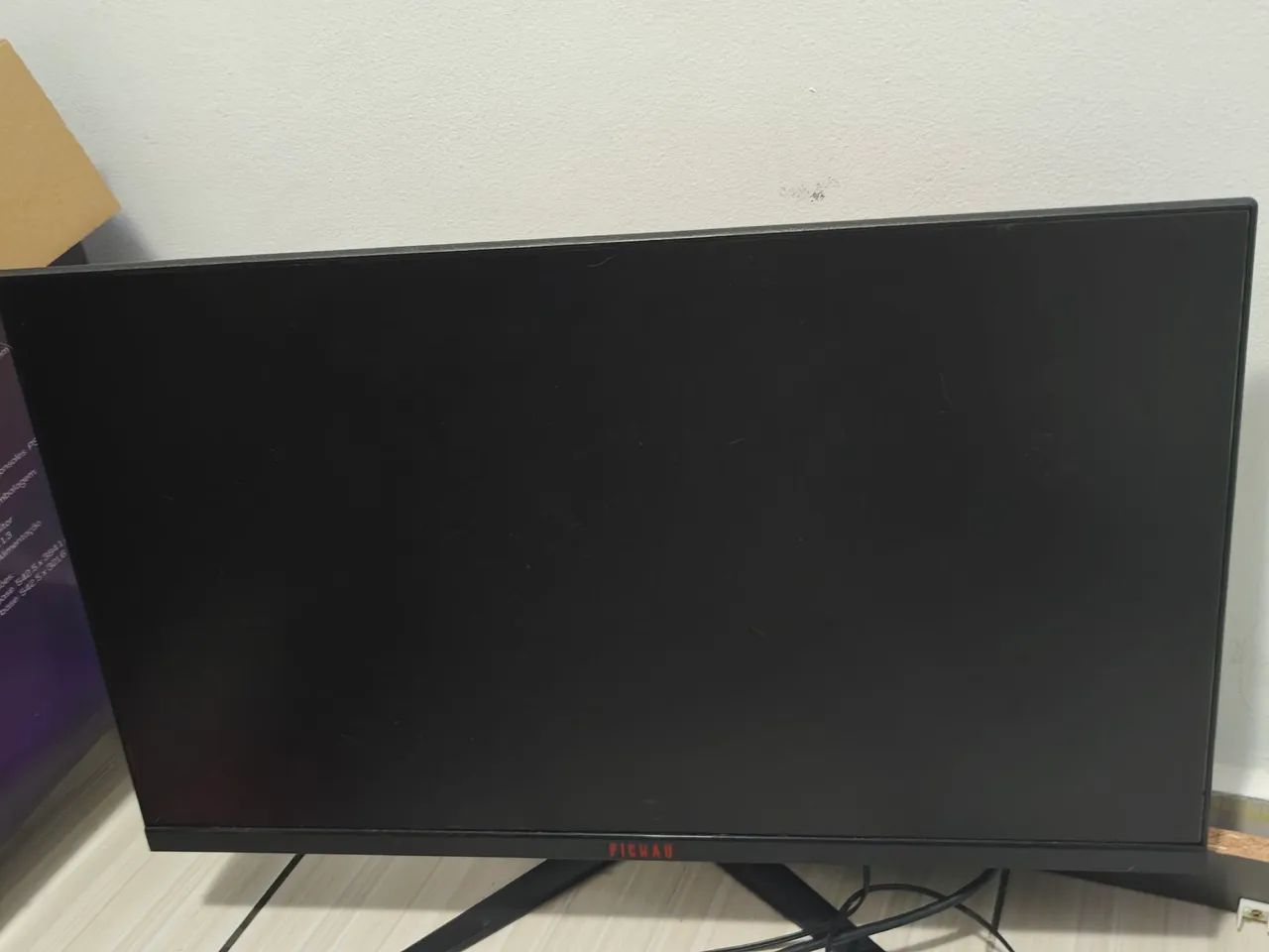 ? Complete PC Gamer + Monitor - RTX 4060 Ti64739265200002123