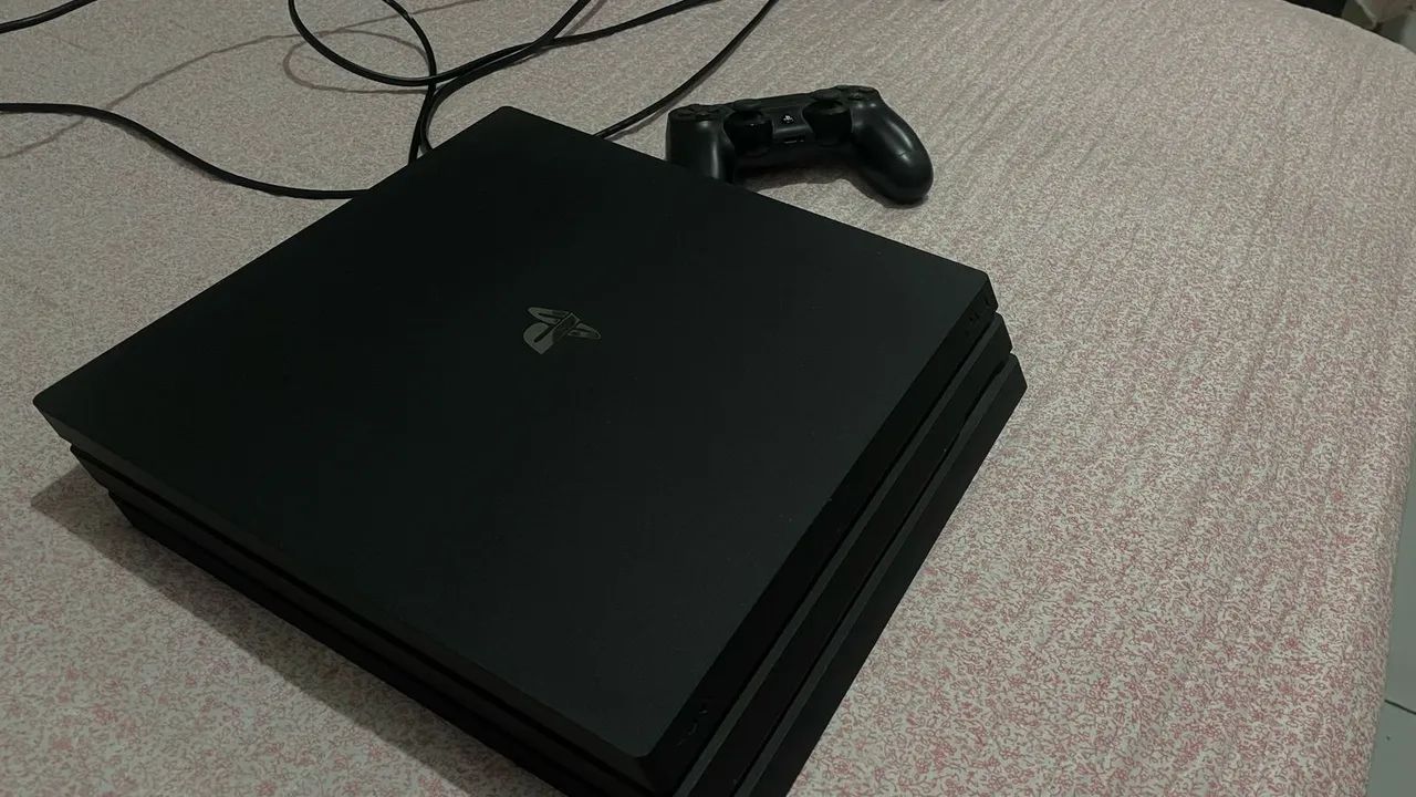 Playstation 4 pro - Foto 5