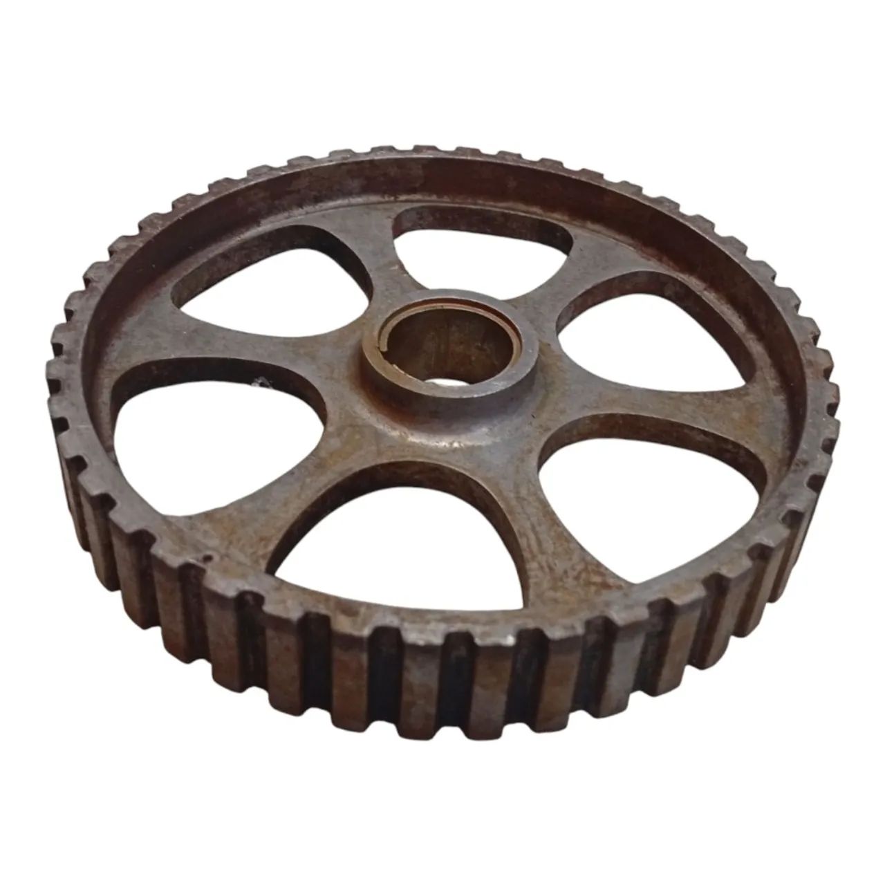 Polia Comando Valvula Gol 1.8 1998 S 29839 - Foto 5