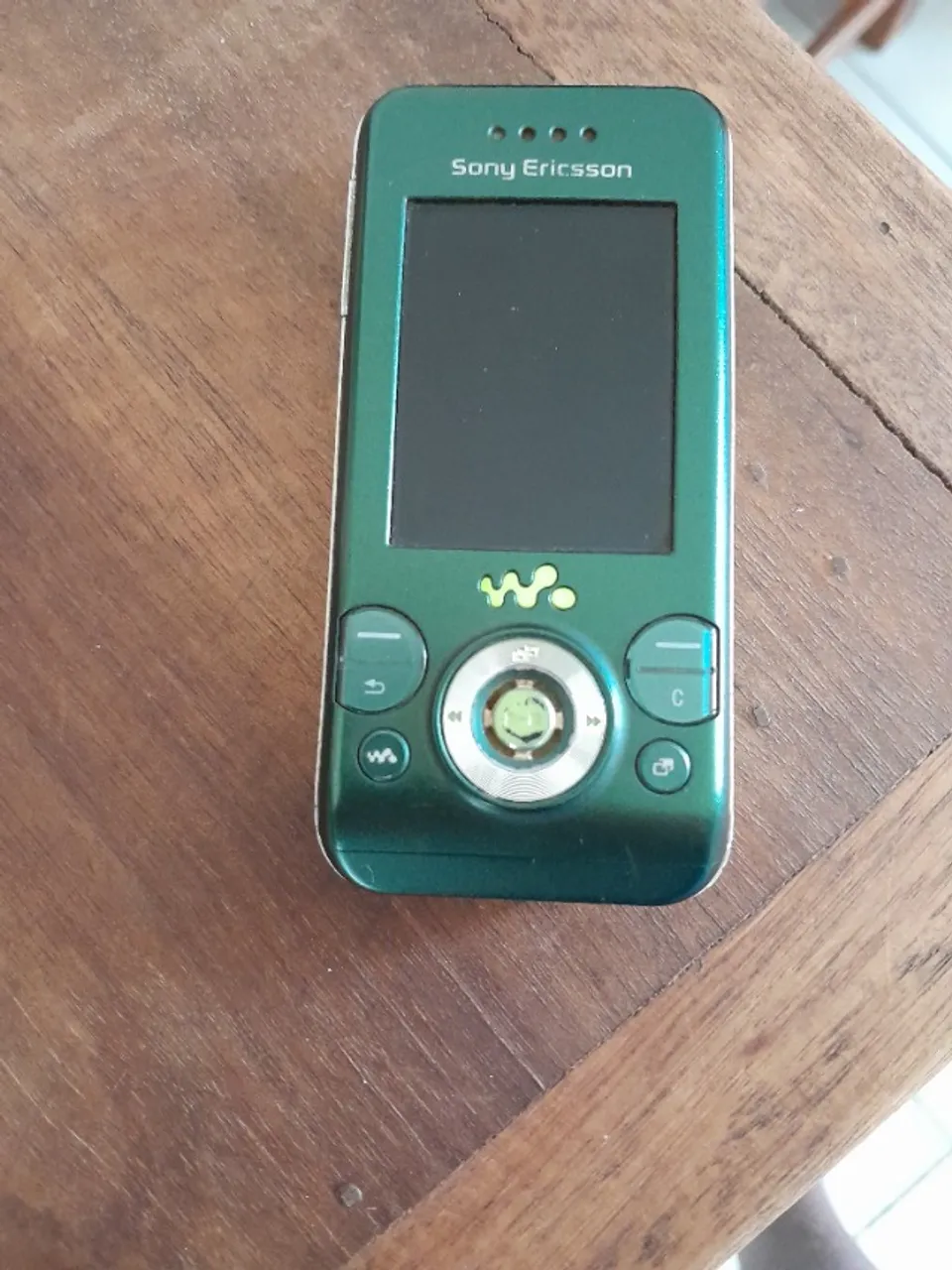 Celular Erickson Flip Top para colecionadores.Perfeito.Vai com carregador.Oportunidade