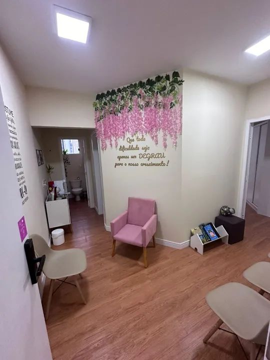 Sala comercial mobiliada em excelente localização! - Foto 3