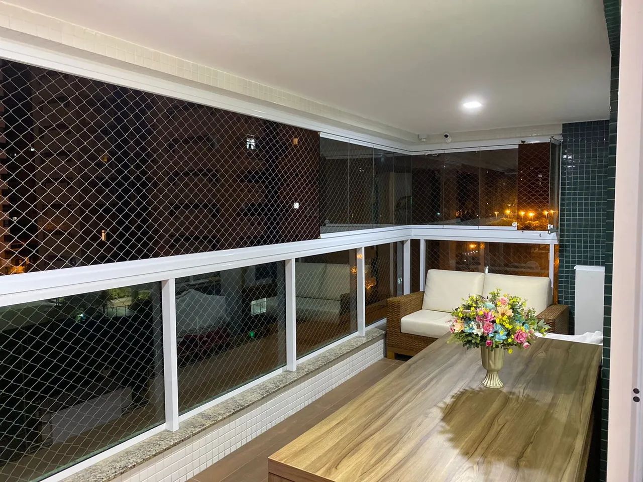 Apartamento para venda, 123 metros, com 4 quartos em Jardins - Aracaju - SE - Foto 3
