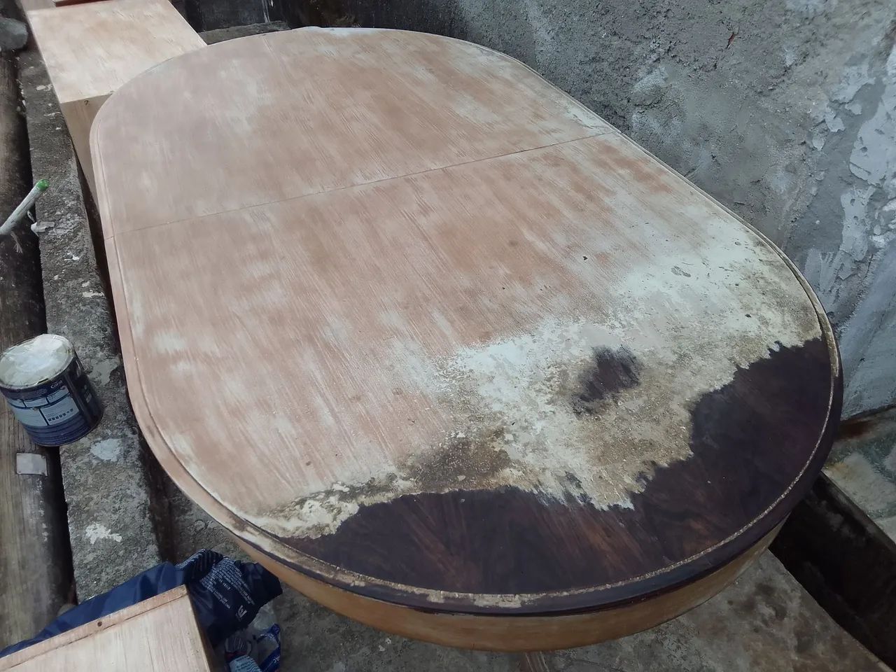 Extendable Dining Table with 6 Chairs65153864494081123