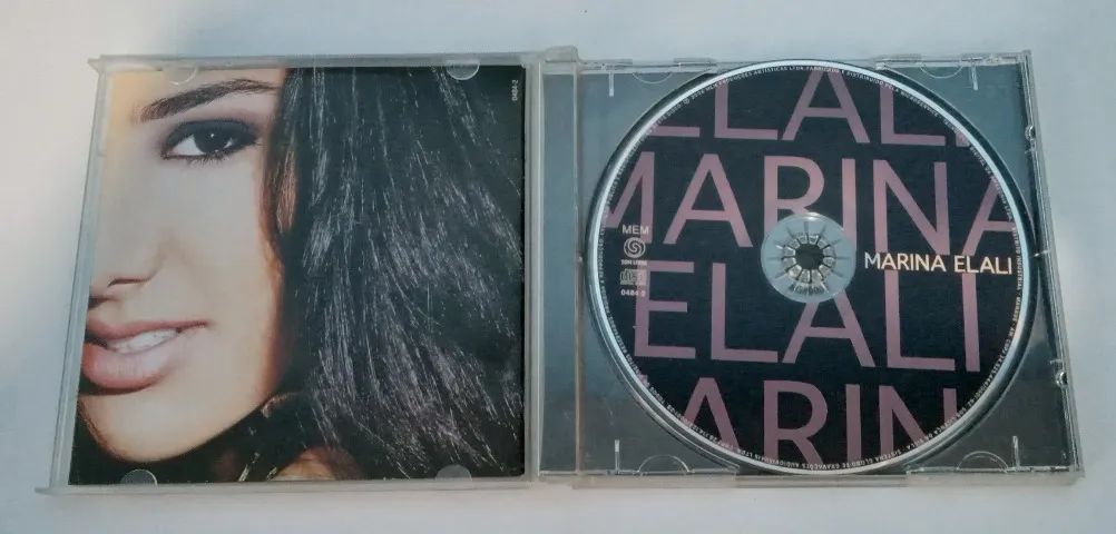 CD Marina Elali - 2005 - Foto 3