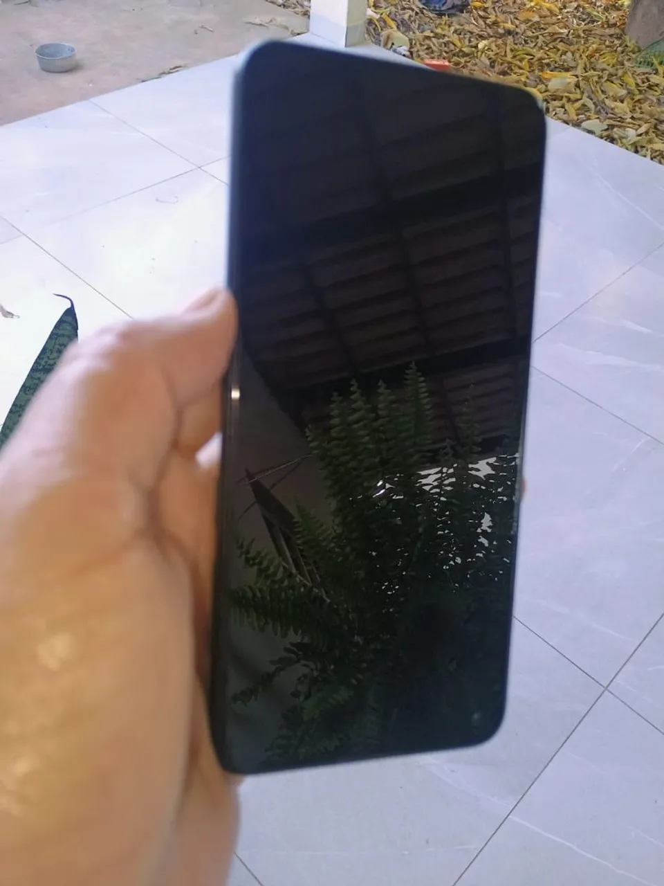 Celular A11 em perfeitas condições 