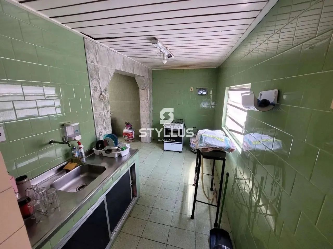 Higienópolis | Casa 5 quartos - Foto 13