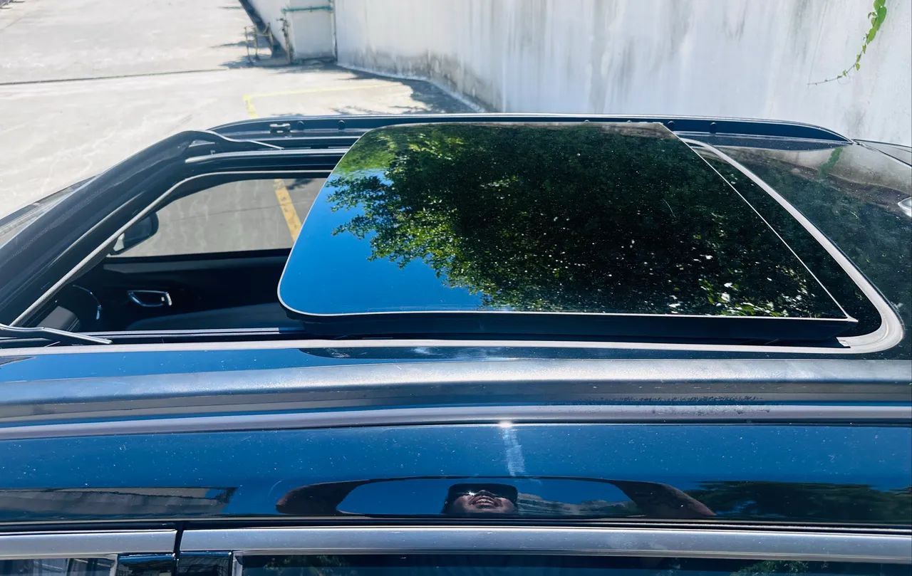 Jeep Compass S T270 1.3 TB 4X2 Flex AUT 2022 - Foto 12