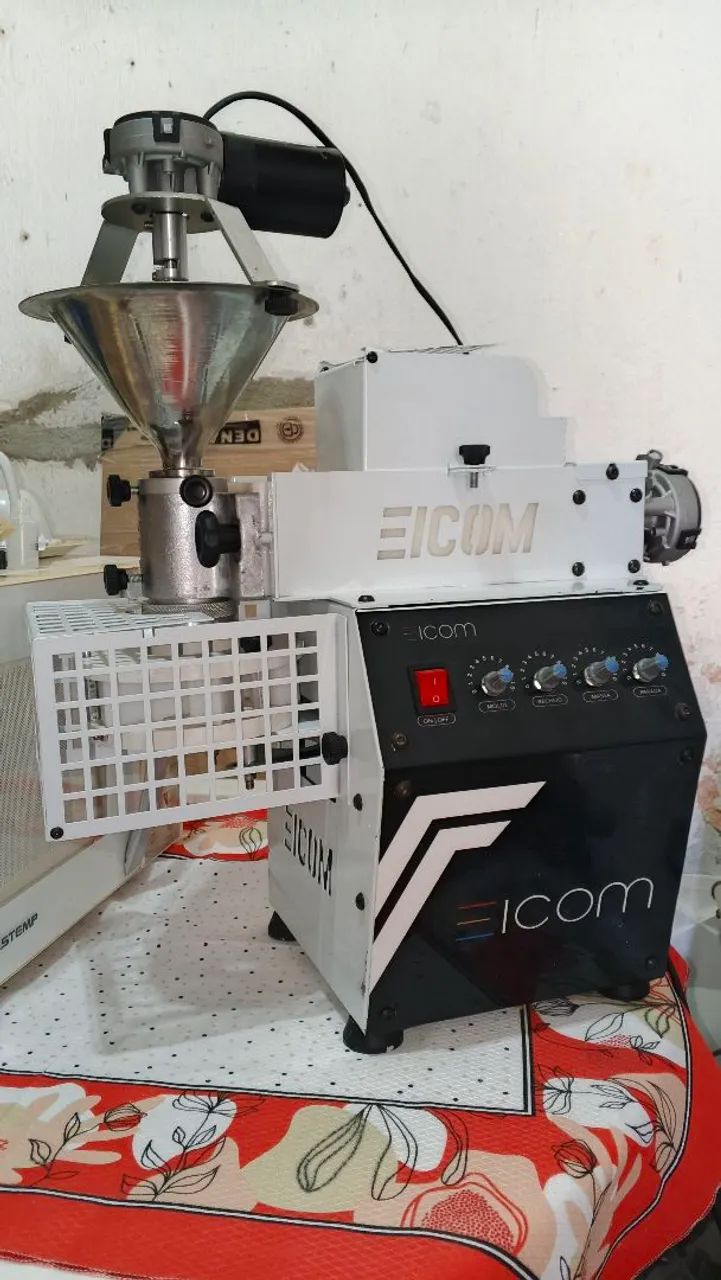 Máquina de Salgados  - Foto 2