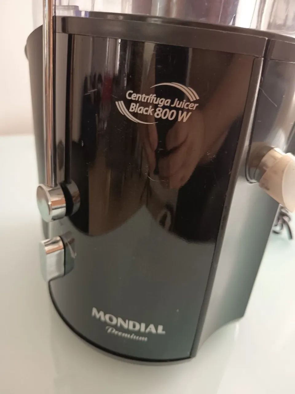 Juicer Mondial Premium 