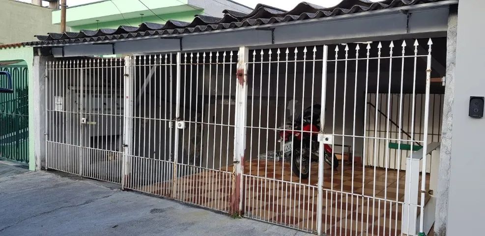 Foto - São Caetano do Sul - Olímpico