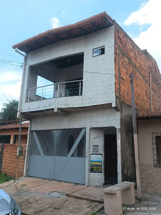 Casa Castanhal- ®