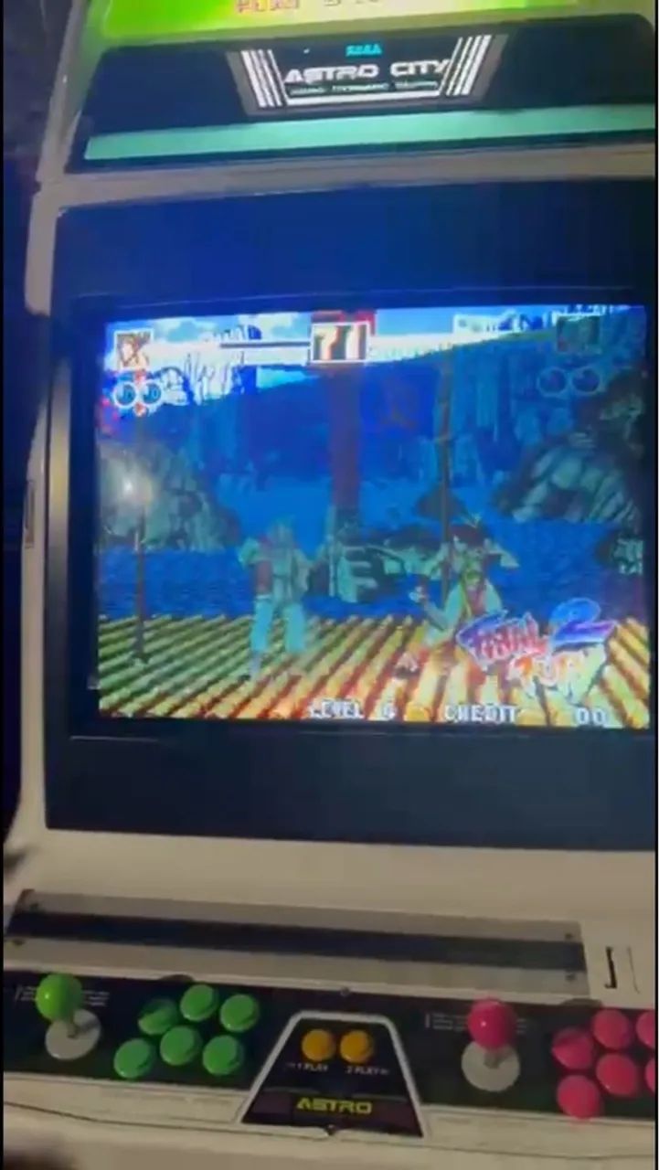 Arcade astro city - Foto 2