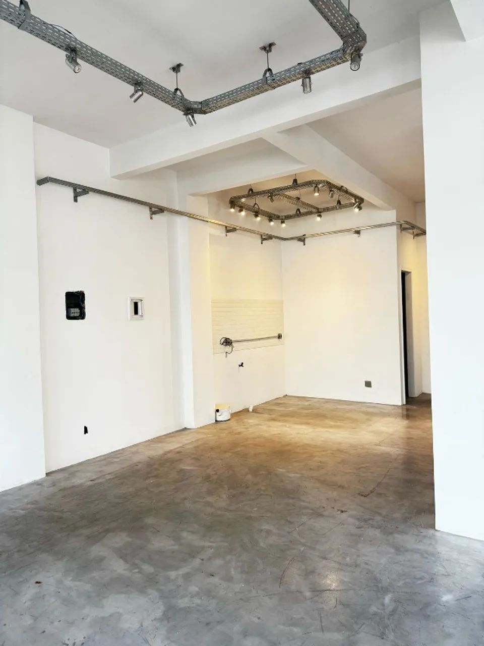 Locação Comercial - Sala com 86m² 1 banheiro - Balneário Camboriú - Foto 4