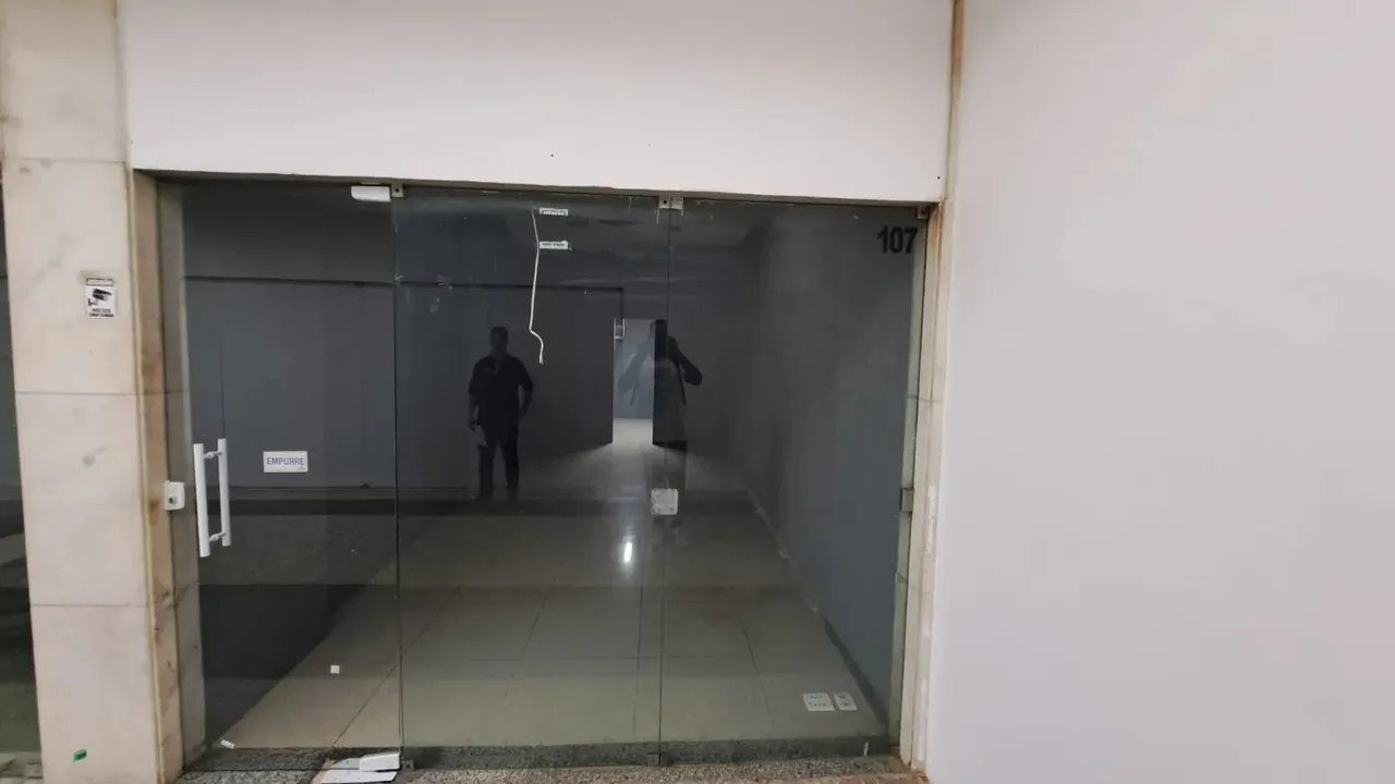 Sala em galeria para aluguel com 47 metros quadrados com 1 quarto em Ipanema - Rio de Jane