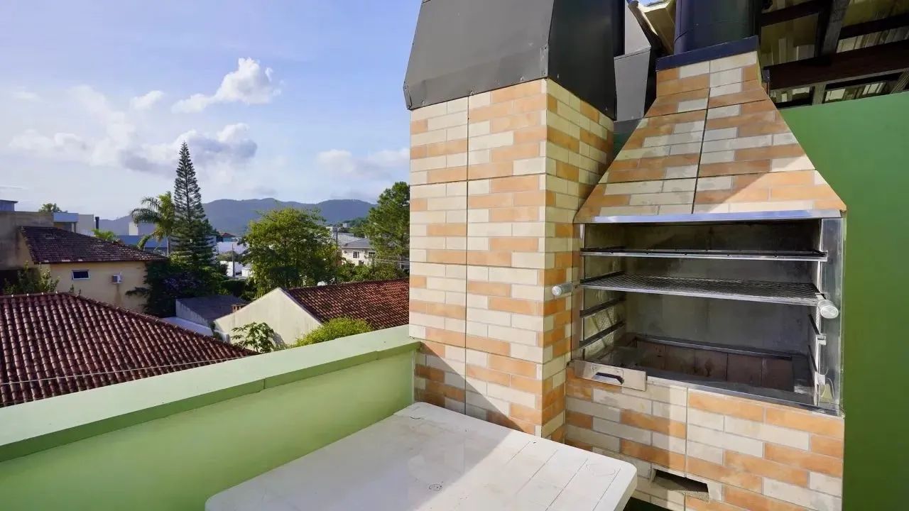Apartamento 3 quartos no bairro Campeche Florianópolis - Foto 2