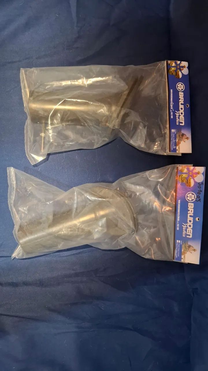 Porta Varas para Caiaque Brudden Nautica