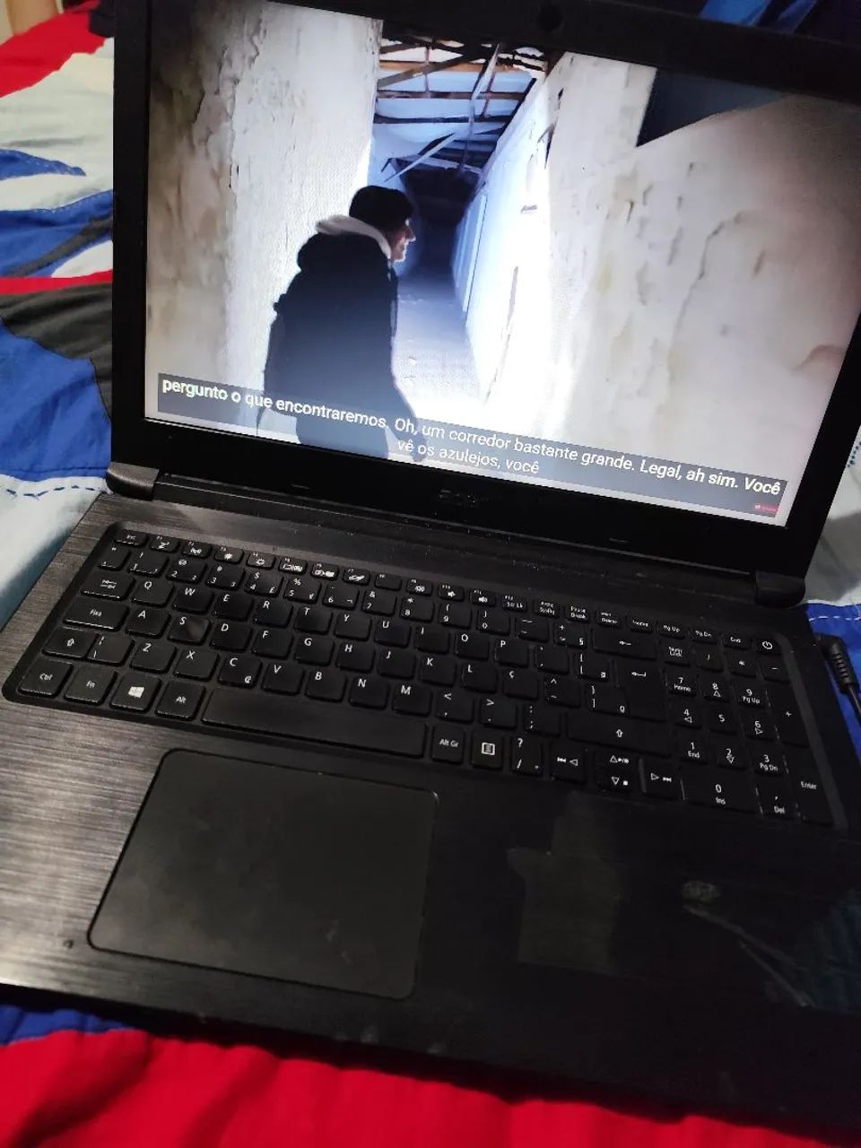 Notebook Acer ASPIRE A315-53 - Foto 5
