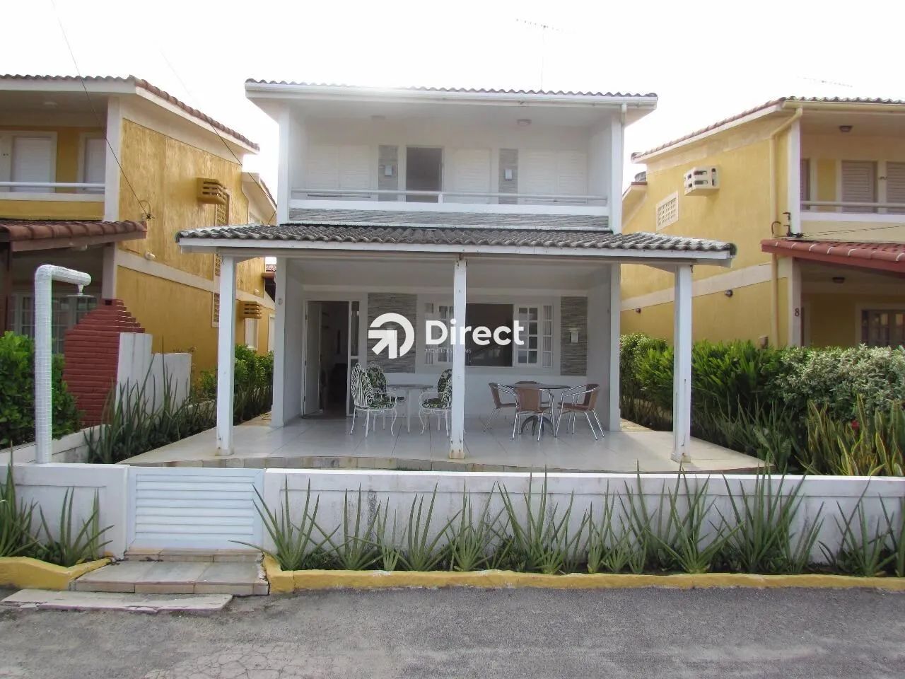 Casa em Itapuama, Cabo de Santo Agostinho/PE