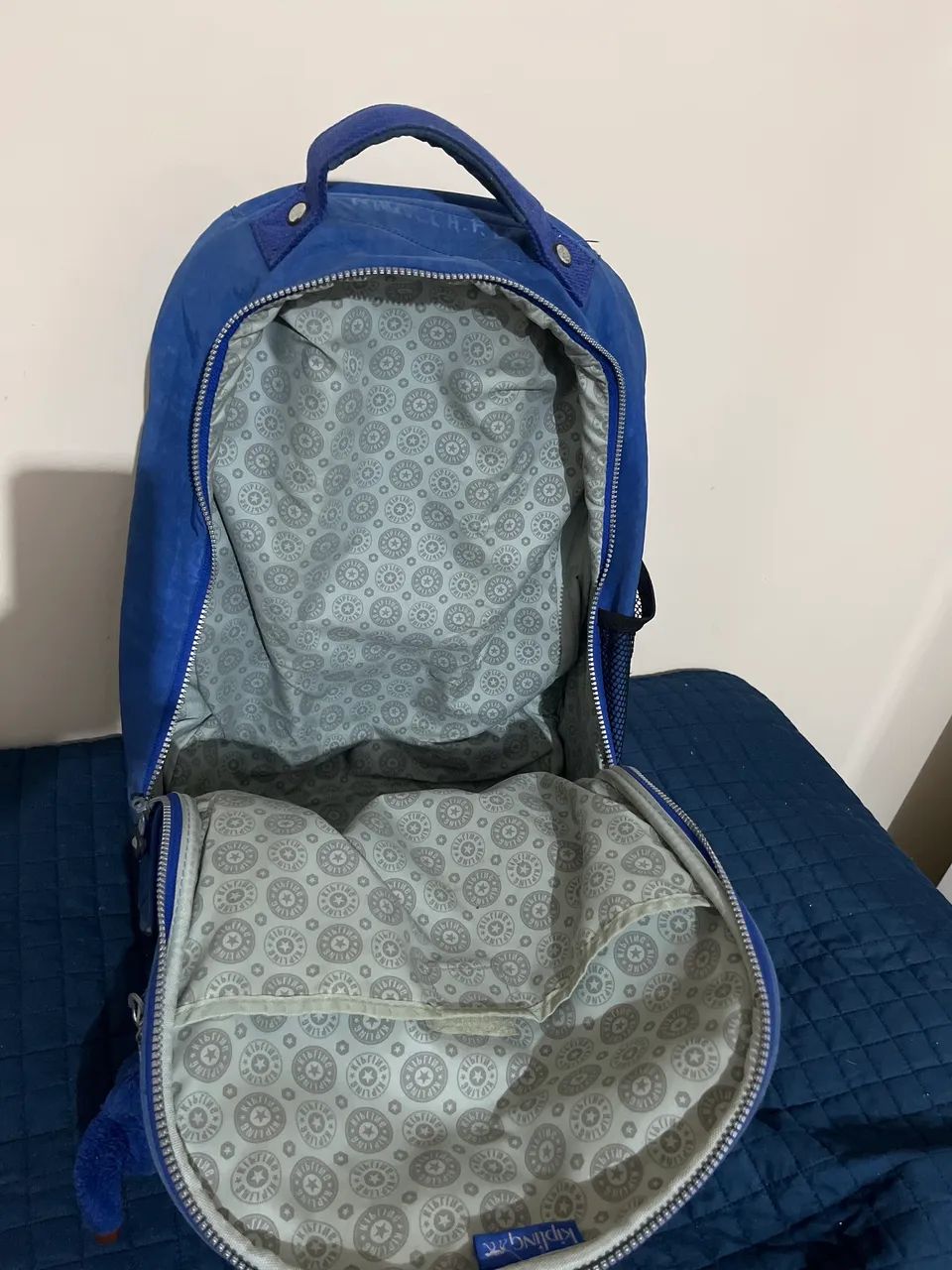 Mochila Kipling  - Foto 4