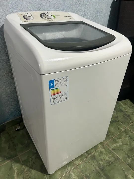 Máquina de Lavar Consul 9kg - Foto 2