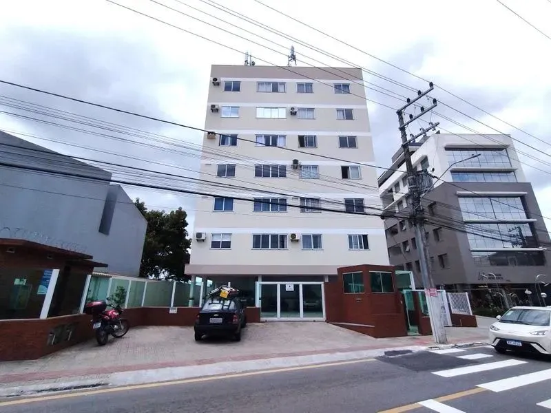 Apartamento SÃO JOSÉ - SC
