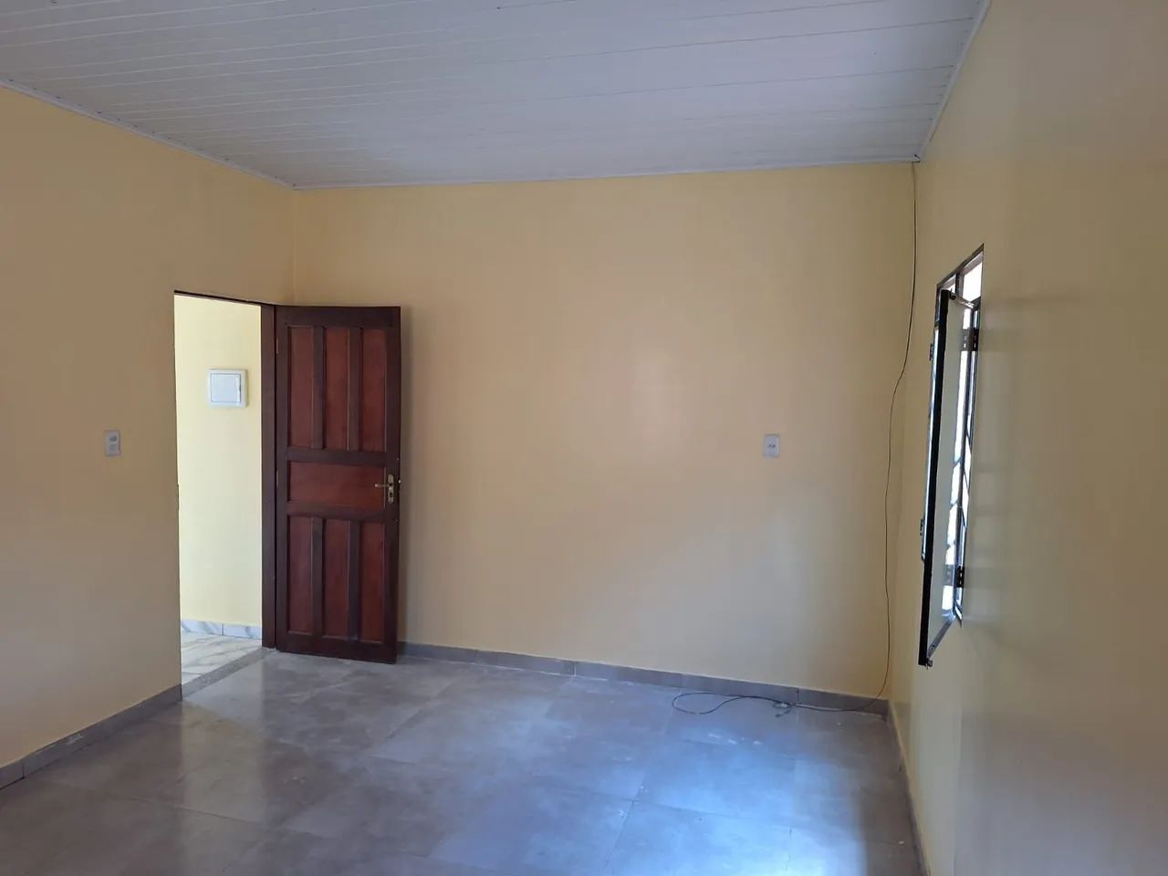 Alugo casa kitnet. - Foto 3