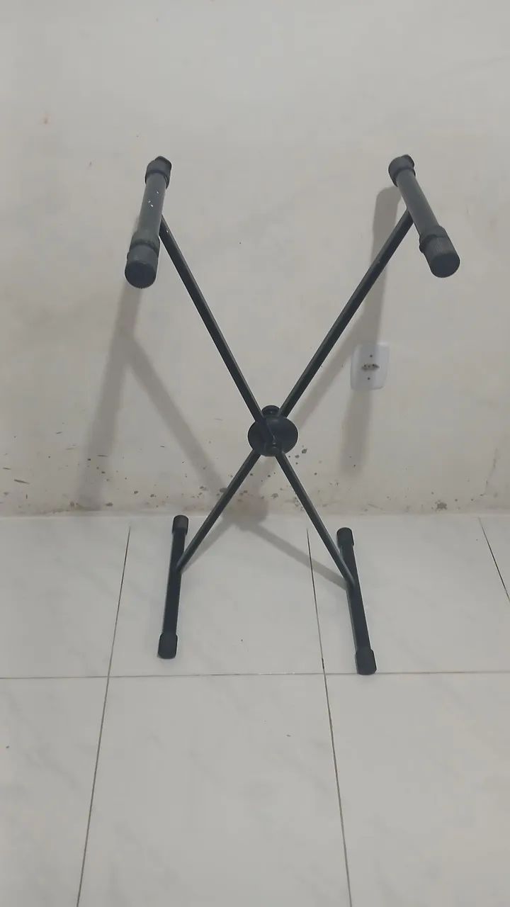 Apoio para teclado - Foto 2