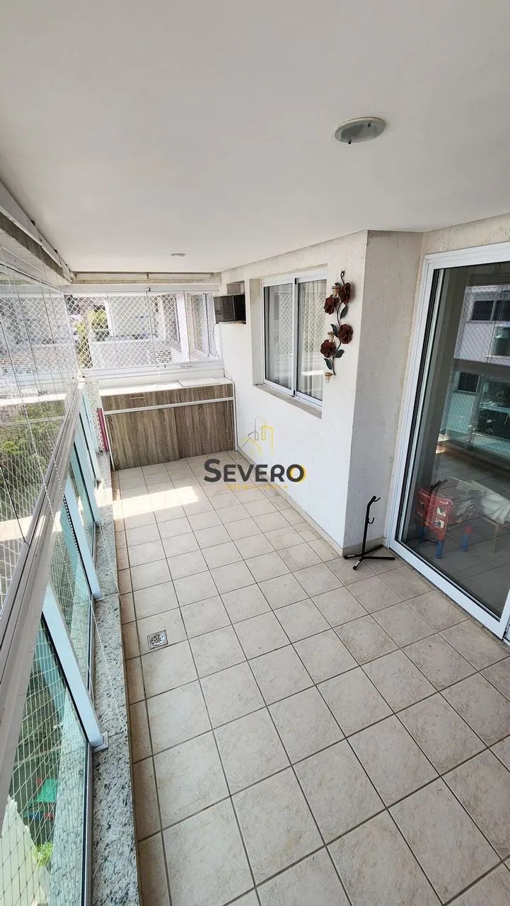 Apartamento Alto Padrão em Icaraí, Niterói/RJ - Foto 3