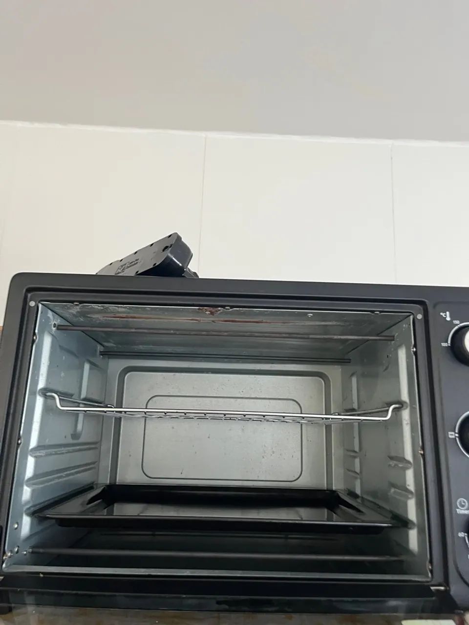 Forno elétrico 
