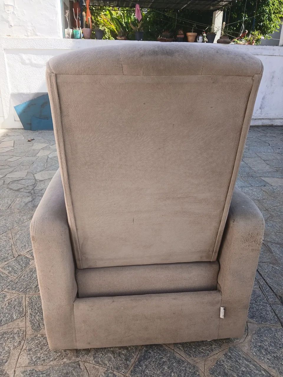 Poltrona Reclinável - Foto 4