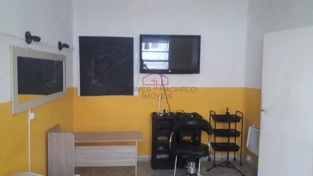 Sala Comercial para venda e locação no centro de São Vicente