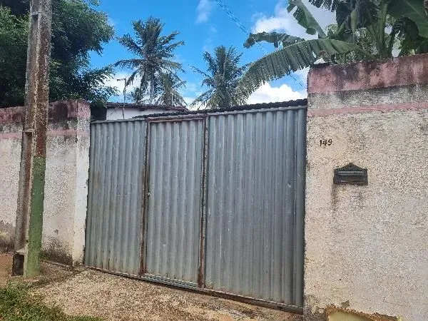 Oportunidade Única em CEARA-MIRIM - RN | Tipo: Casa | Negociação: Venda Direta Online | Si