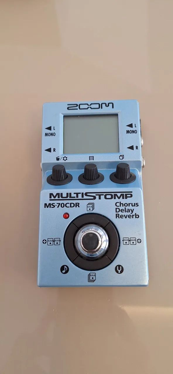 zoom ms 70cdr