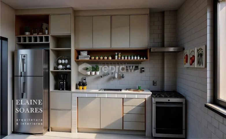 SEU MÓVEL PLANEJADO | Projeto exclusivo e sob medida - Foto 2