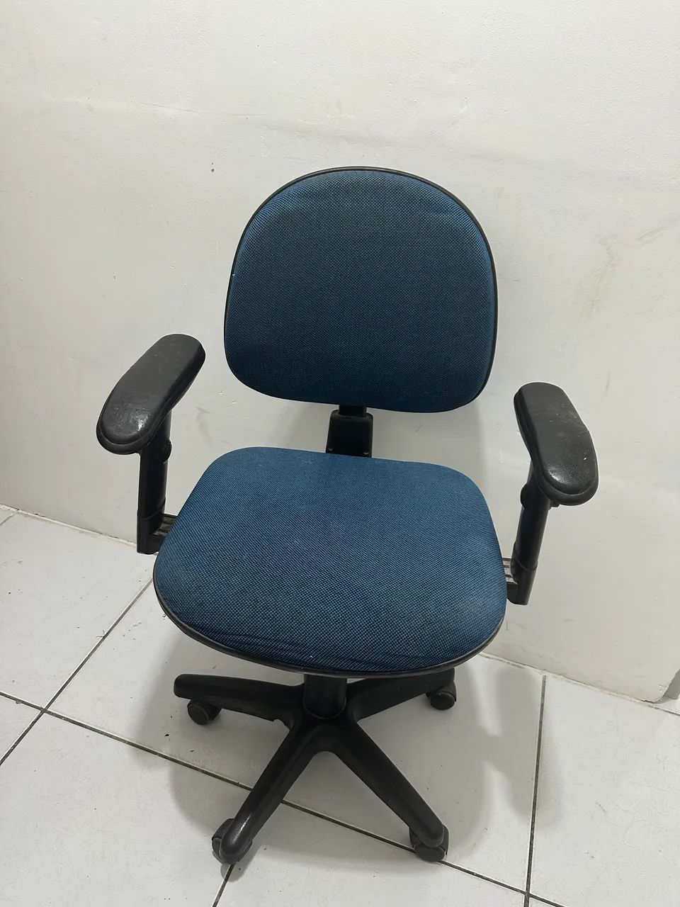 Cadeira de escritório  - Foto 2