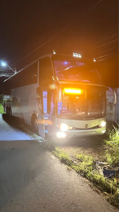 Ônibus LD por R$ 170 mil Obs: melhor custo benefício do mercado.
