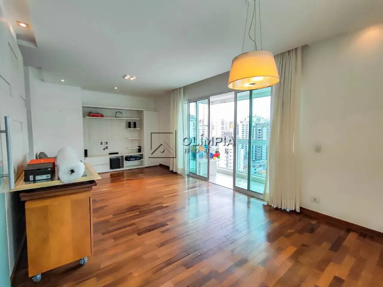 Apartamento Venda Perdizes 115 m² 3 Dormitórios