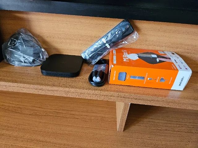 Mi Box TV 4k - Foto 2