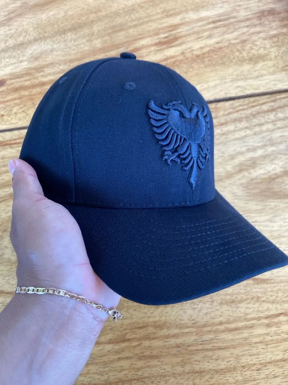 Chapéu Masculino 