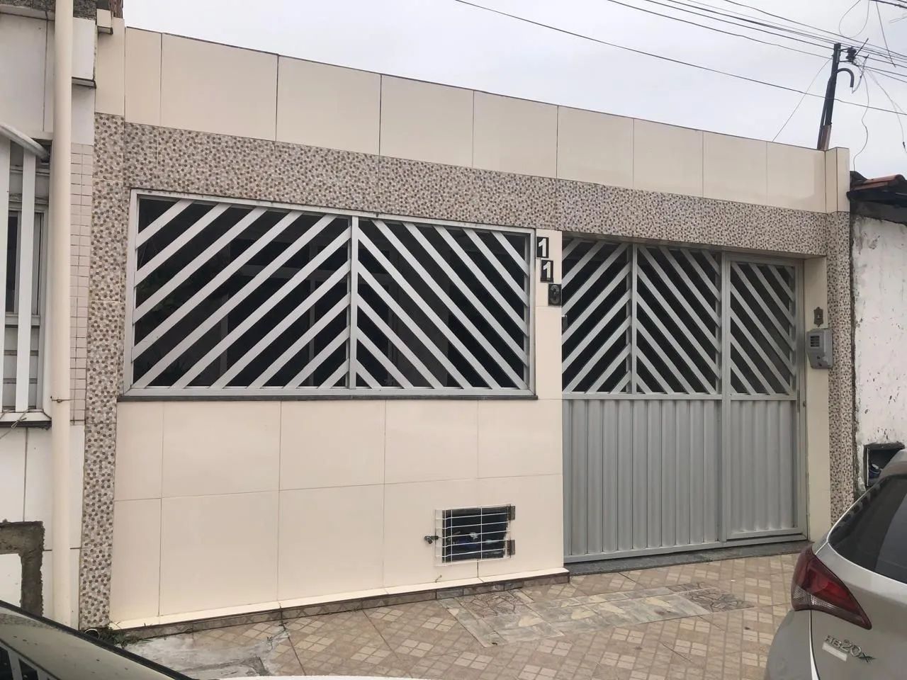 Foto - Aracaju - Santos Dumont