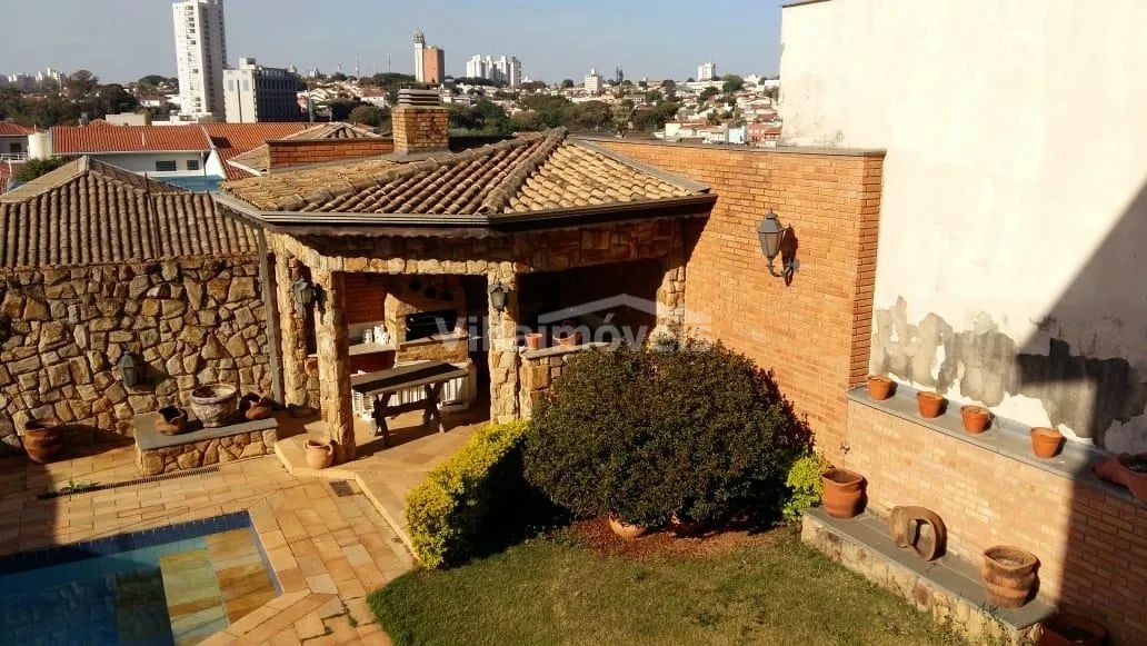 casa - Jardim Chapadão - Campinas - Foto 3