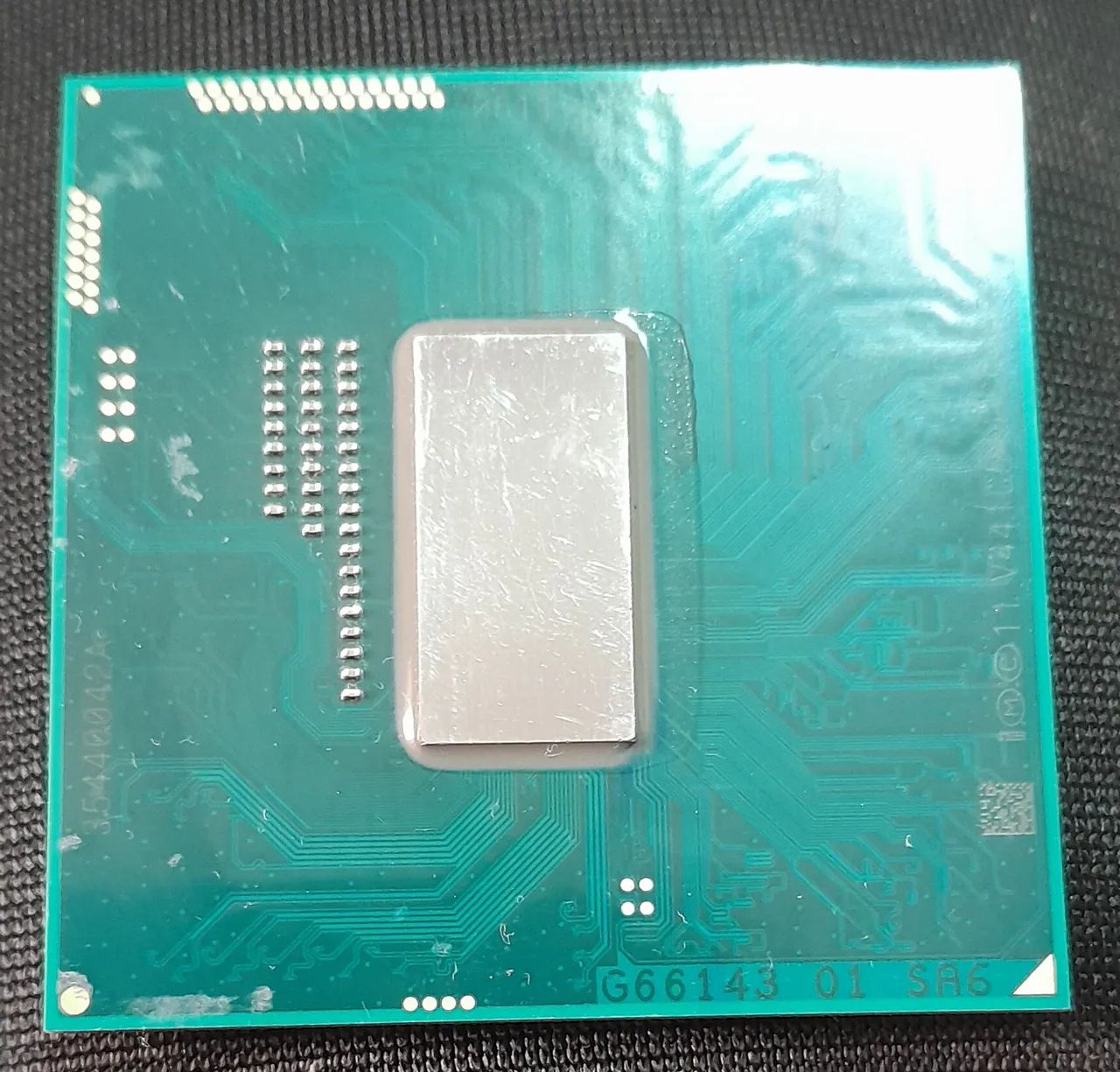 Processador i3 de  4 geração de 2.4ghz  - Foto 3
