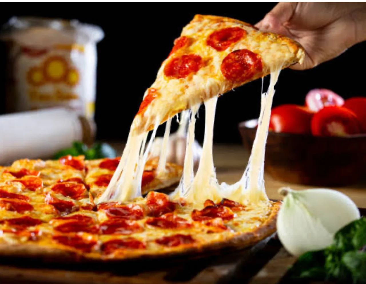Pizzaiolo