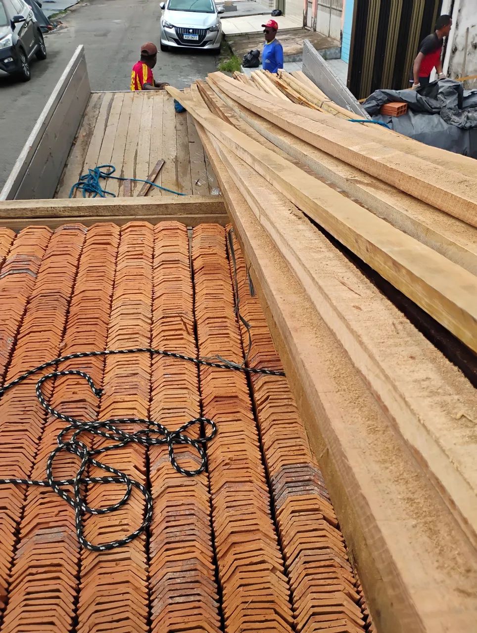 Disk Madeiras  - Foto 4