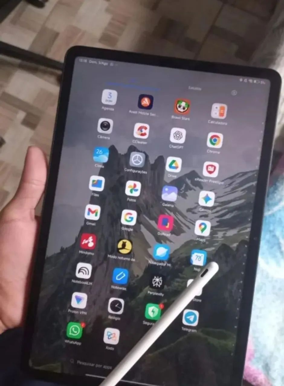 Tablet Redmi Pad Pro - 256gb  - Foto 2