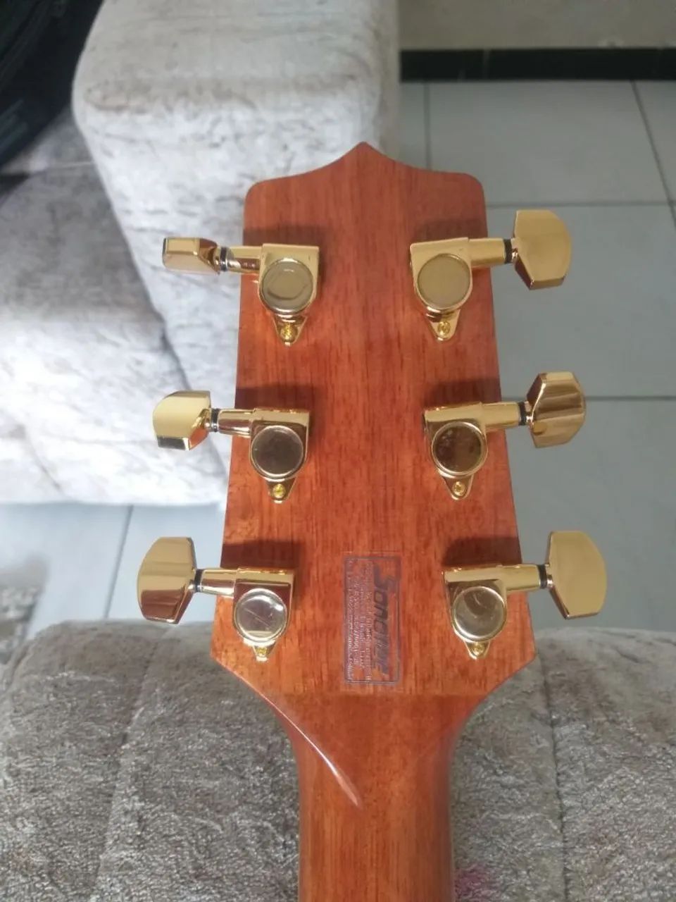 Violão Takamine Gd51  - Foto 4